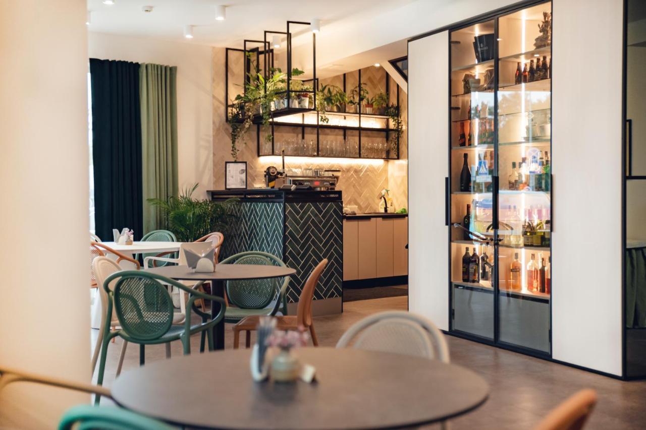 Goda Hotel & Spa دروسكينينكاي المظهر الخارجي الصورة