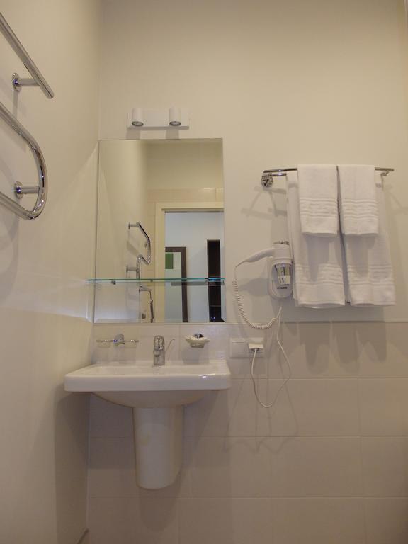 Goda Hotel & Spa دروسكينينكاي المظهر الخارجي الصورة