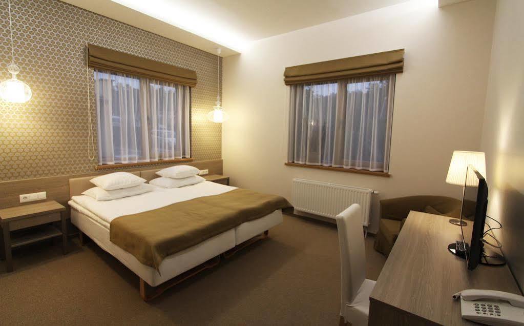 Goda Hotel & Spa دروسكينينكاي المظهر الخارجي الصورة