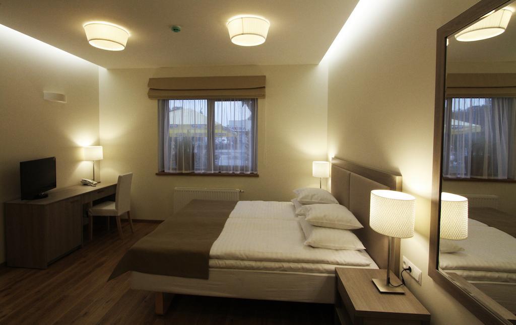 Goda Hotel & Spa دروسكينينكاي المظهر الخارجي الصورة