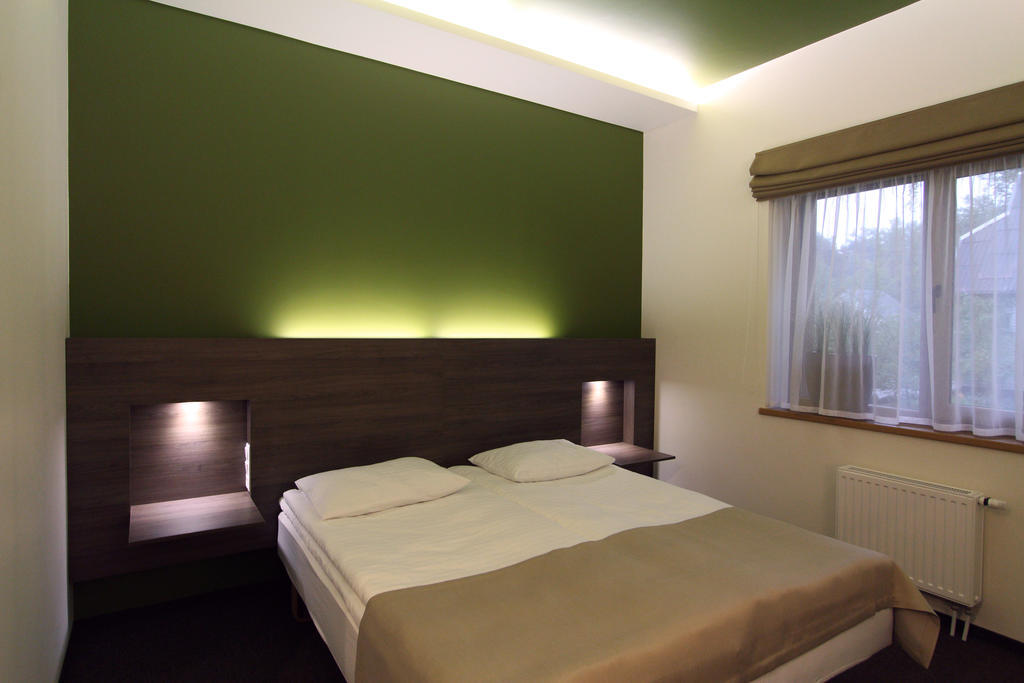 Goda Hotel & Spa دروسكينينكاي الغرفة الصورة